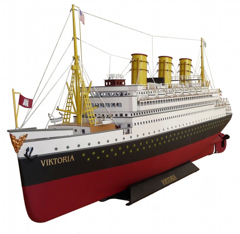 Märklin Viktoria 16150