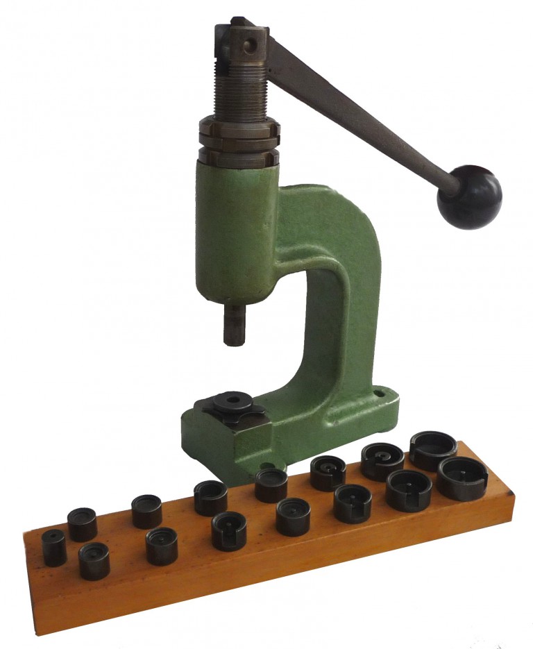 Märklin 0260 und 0261